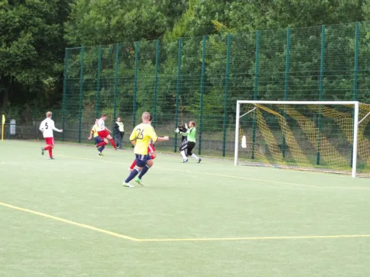 05. SC Leinefelde-Wacker Gotha