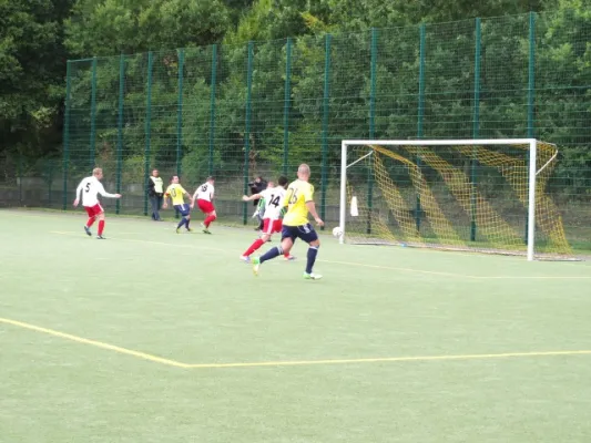 05. SC Leinefelde-Wacker Gotha