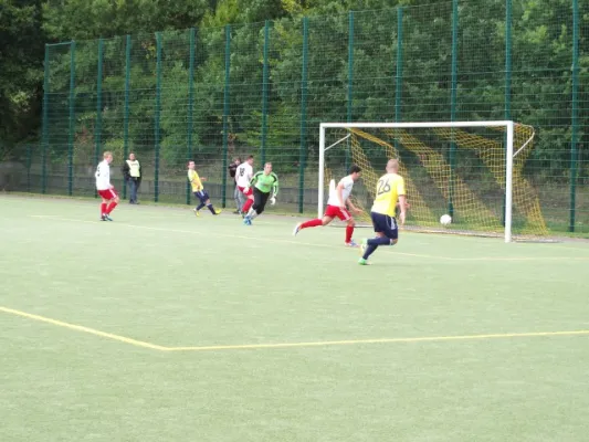 05. SC Leinefelde-Wacker Gotha