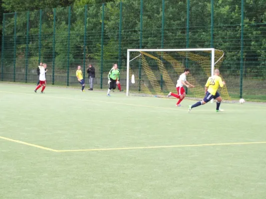 05. SC Leinefelde-Wacker Gotha