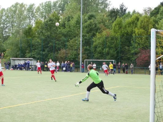 05. SC Leinefelde-Wacker Gotha