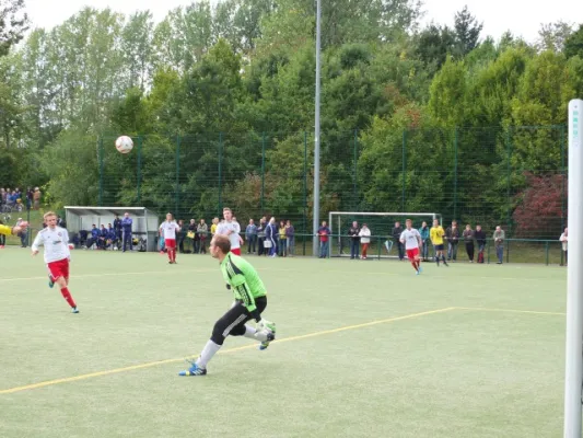 05. SC Leinefelde-Wacker Gotha