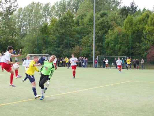 05. SC Leinefelde-Wacker Gotha