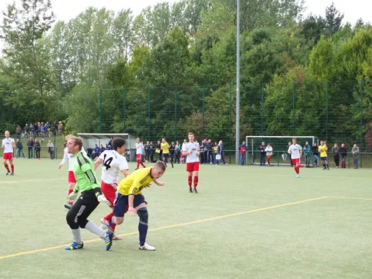 05. SC Leinefelde-Wacker Gotha