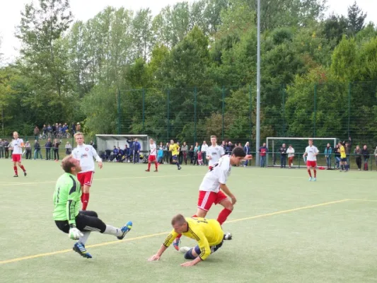05. SC Leinefelde-Wacker Gotha