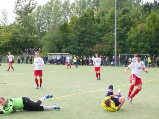 05. SC Leinefelde-Wacker Gotha