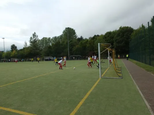 05. SC Leinefelde-Wacker Gotha