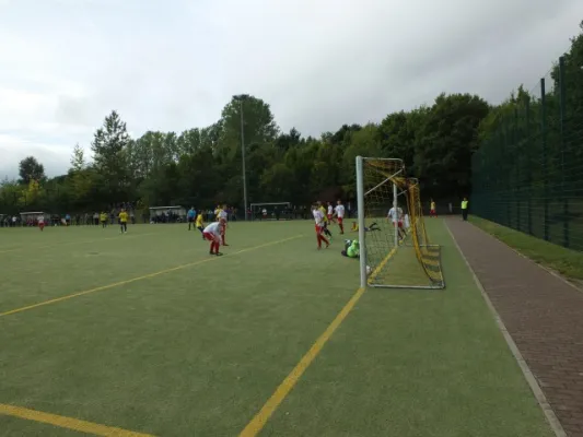 05. SC Leinefelde-Wacker Gotha