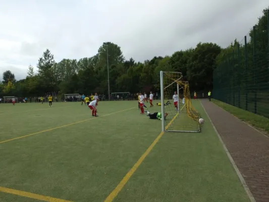 05. SC Leinefelde-Wacker Gotha