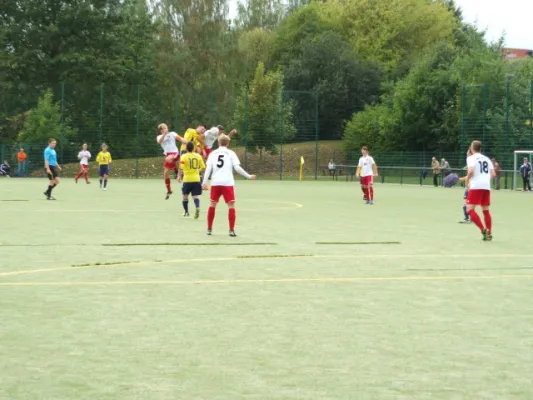 05. SC Leinefelde-Wacker Gotha