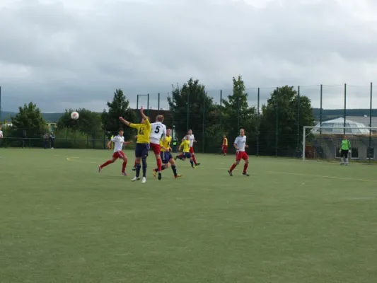 05. SC Leinefelde-Wacker Gotha