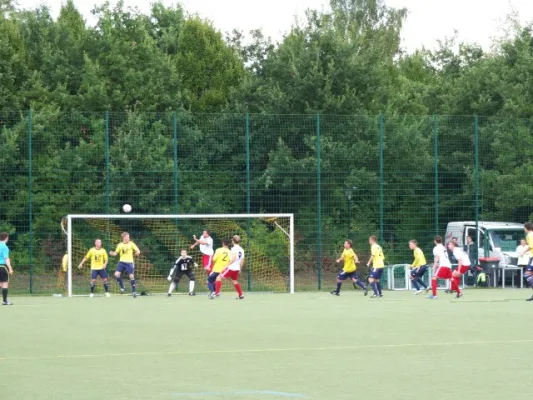 05. SC Leinefelde-Wacker Gotha