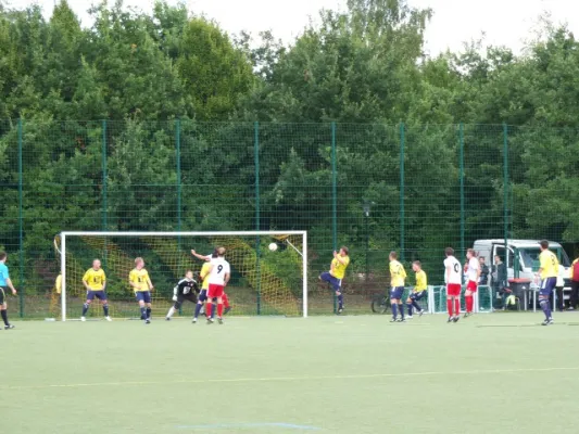 05. SC Leinefelde-Wacker Gotha