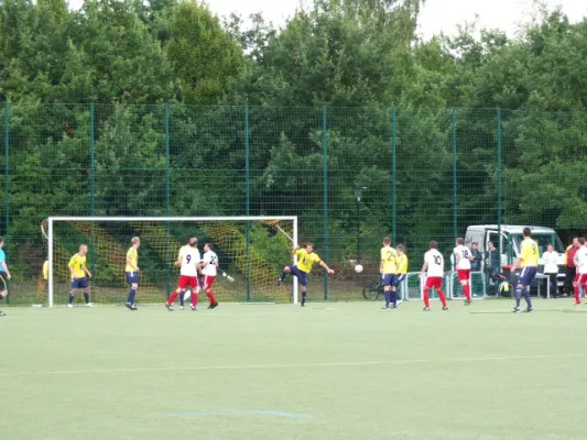 05. SC Leinefelde-Wacker Gotha