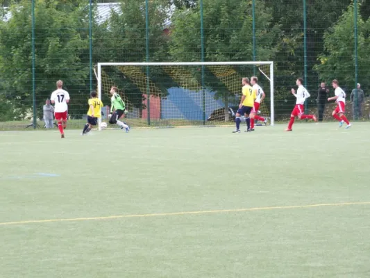 05. SC Leinefelde-Wacker Gotha
