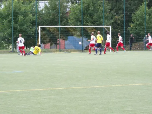 05. SC Leinefelde-Wacker Gotha