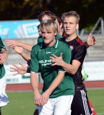 10. Wacker Gotha-FSV Martinroda