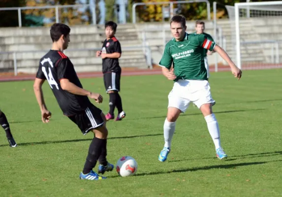 10. Wacker Gotha-FSV Martinroda