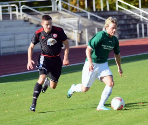 10. Wacker Gotha-FSV Martinroda