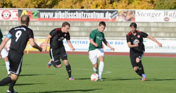 10. Wacker Gotha-FSV Martinroda