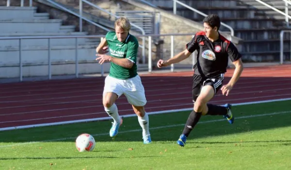 10. Wacker Gotha-FSV Martinroda