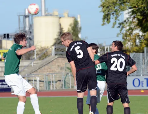 10. Wacker Gotha-FSV Martinroda