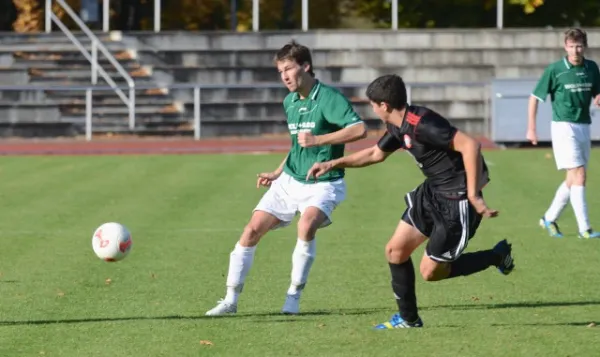 10. Wacker Gotha-FSV Martinroda