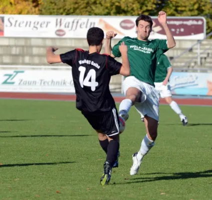 10. Wacker Gotha-FSV Martinroda