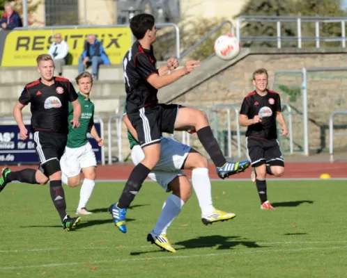 10. Wacker Gotha-FSV Martinroda