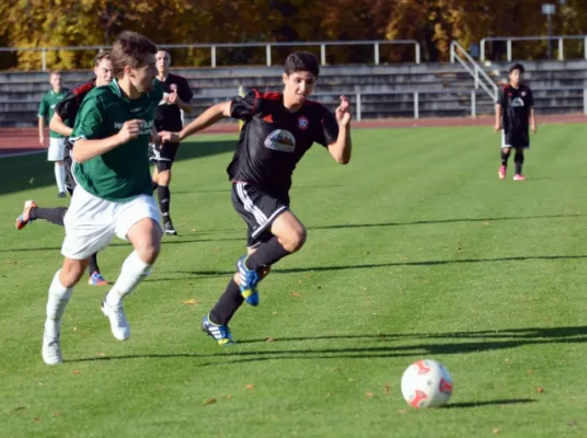 10. Wacker Gotha-FSV Martinroda