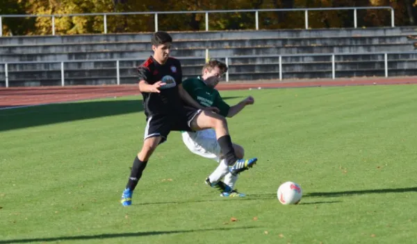 10. Wacker Gotha-FSV Martinroda