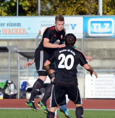 10. Wacker Gotha-FSV Martinroda