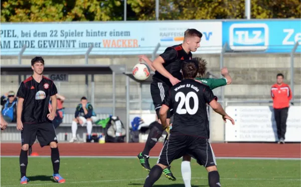 10. Wacker Gotha-FSV Martinroda