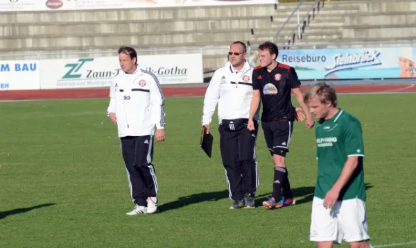 10. Wacker Gotha-FSV Martinroda