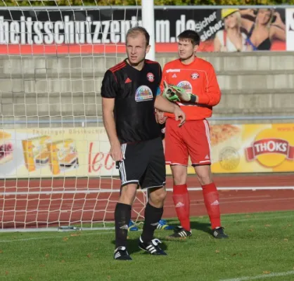 10. Wacker Gotha-FSV Martinroda