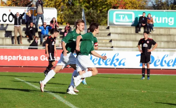 10. Wacker Gotha-FSV Martinroda