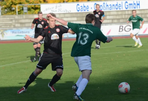 10. Wacker Gotha-FSV Martinroda