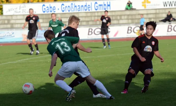 10. Wacker Gotha-FSV Martinroda