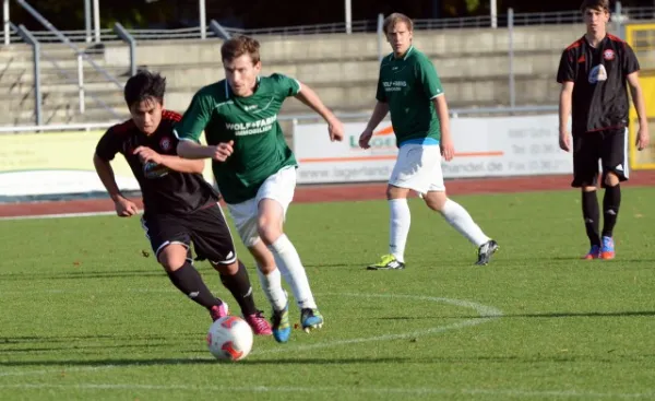 10. Wacker Gotha-FSV Martinroda