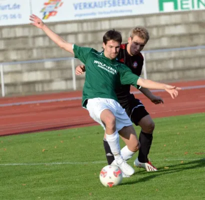 10. Wacker Gotha-FSV Martinroda