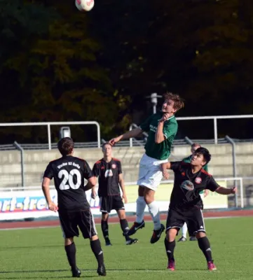 10. Wacker Gotha-FSV Martinroda