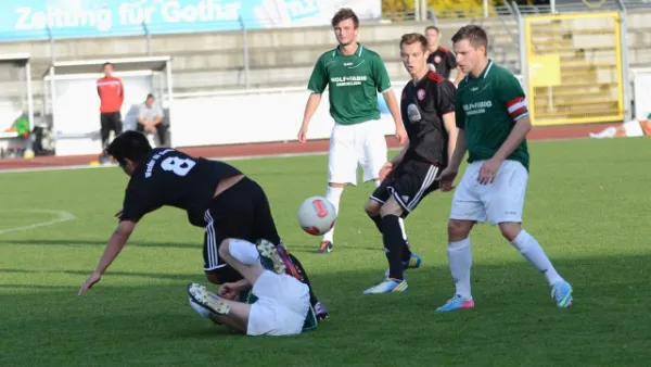 10. Wacker Gotha-FSV Martinroda