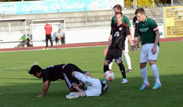 10. Wacker Gotha-FSV Martinroda
