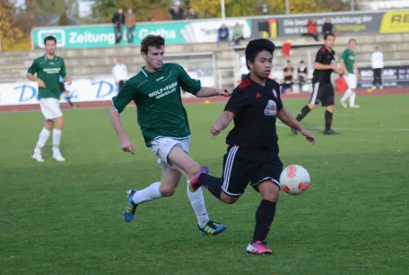 10. Wacker Gotha-FSV Martinroda