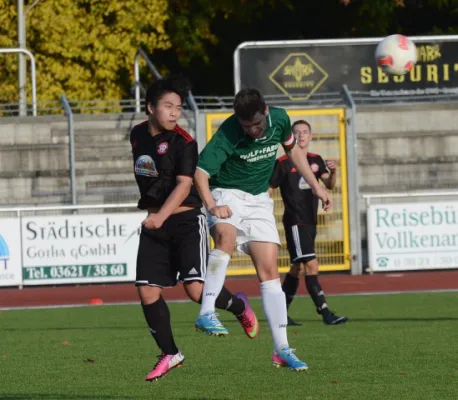 10. Wacker Gotha-FSV Martinroda