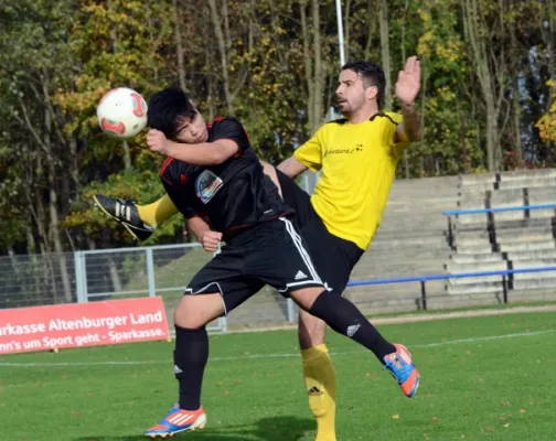 11. Motor Altenburg-Wacker Gotha