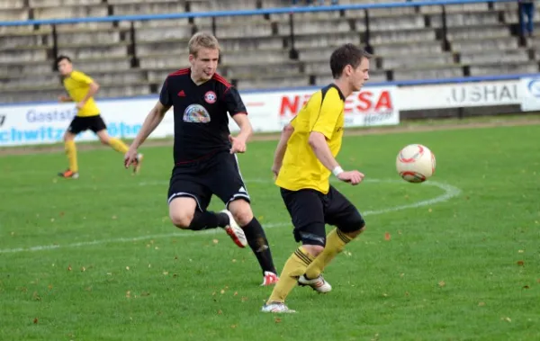 11. Motor Altenburg-Wacker Gotha