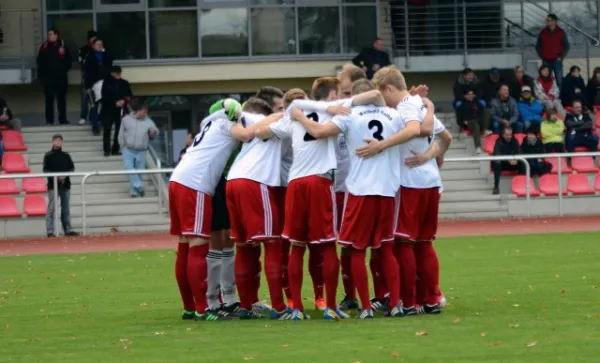 12. Wacker Gotha-FC Eisenach