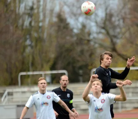 12. Wacker Gotha-FC Eisenach