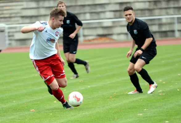 12. Wacker Gotha-FC Eisenach